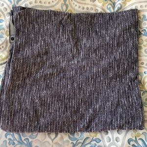 Lululemon Snap Scarf